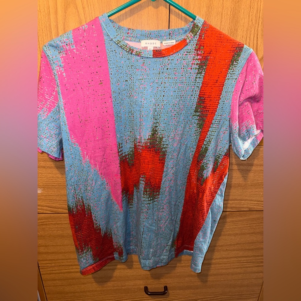 Rhode Tshirt - image 1